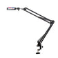 Overhead Tripod for Phone