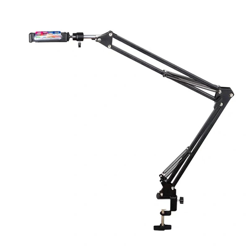 Overhead Tripod for Phone