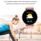 LIGE 2024 Ladies Smart Watch