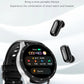 GEJIAN X7 Headset Smart Watch