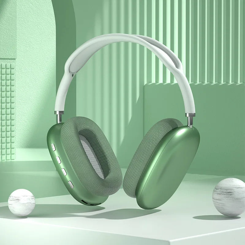 P9Air MAX Headphones