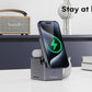 ZeeHoo 3-in-1 Charger