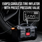 ZUKAKA Car Jump Starter