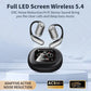 Open Ear ANC Earbuds
