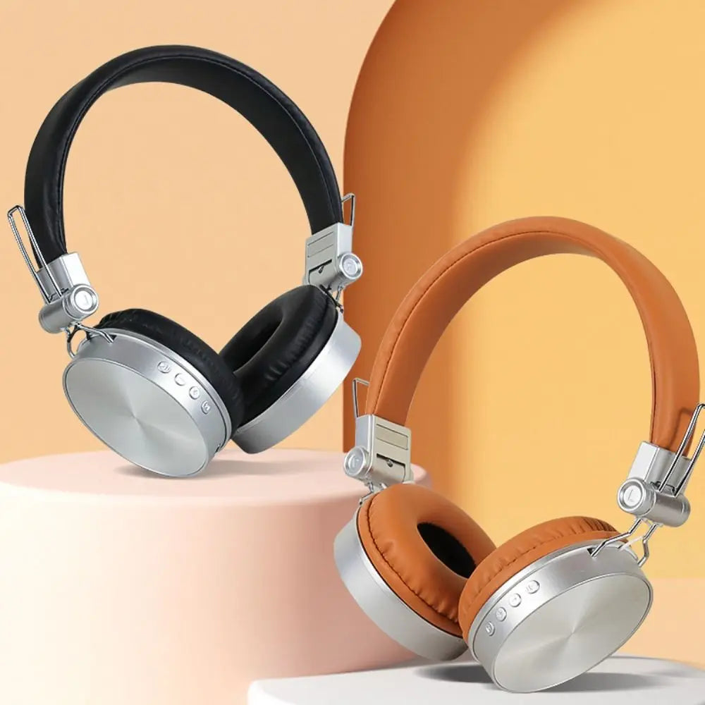 Retro Wireless Headset