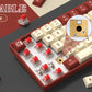 AJAZZ AK680  Gaming Keyboard