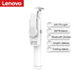 Lenovo Selfie Stick with LED Fill Light