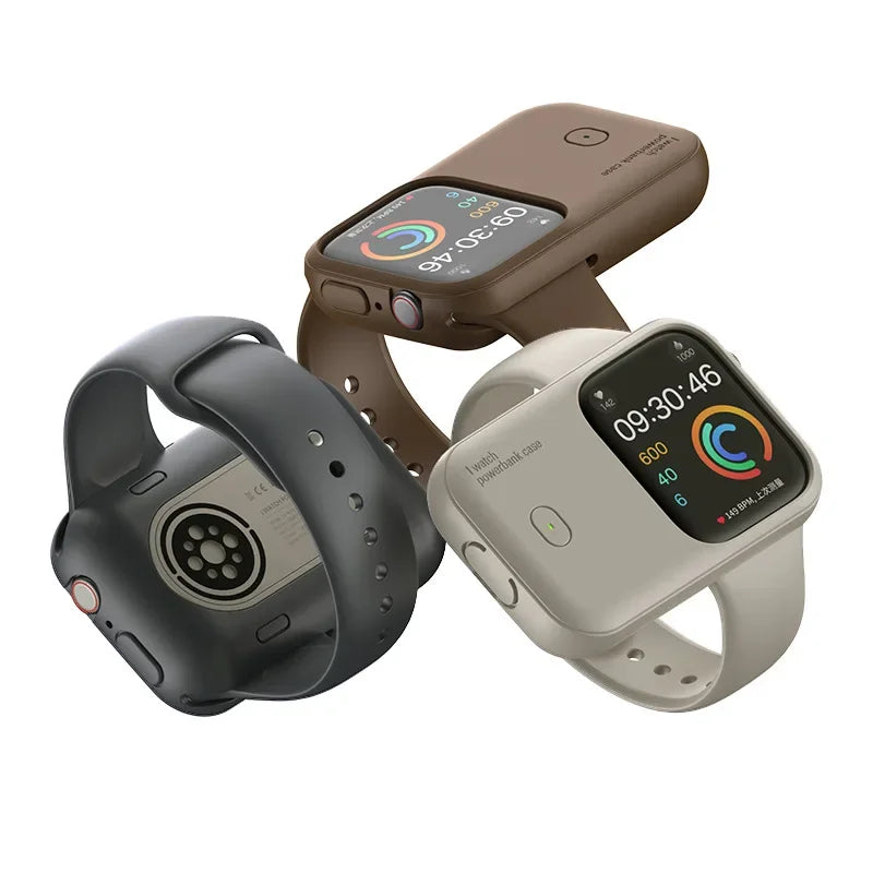 Apple Watch Wireless Charger