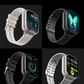 2024 New TWS 2-in-1 Smart Watch