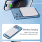 3-in-1 Wireless Magnetic Power Bank