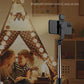 Lenovo Selfie Stick with LED Fill Light