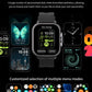 2024 New TWS 2-in-1 Smart Watch