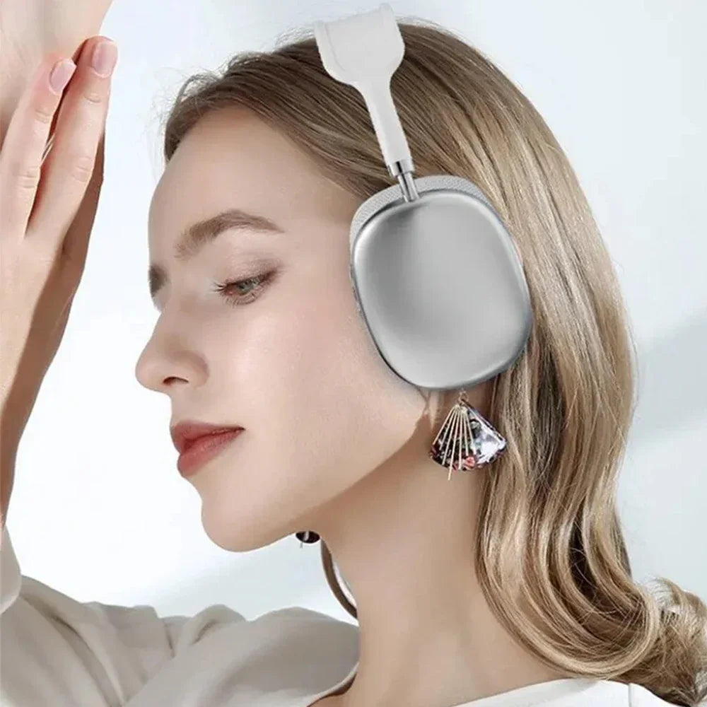 P9 Pro Max Wireless Headphones