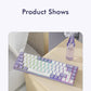 AJAZZ AK680 Mechanical Keyboard