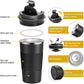 Thermal Car Coffee Mug