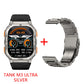 KOSPET TANK M3 Ultra GPS Smart Watch