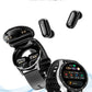 GEJIAN X7 Headset Smart Watch