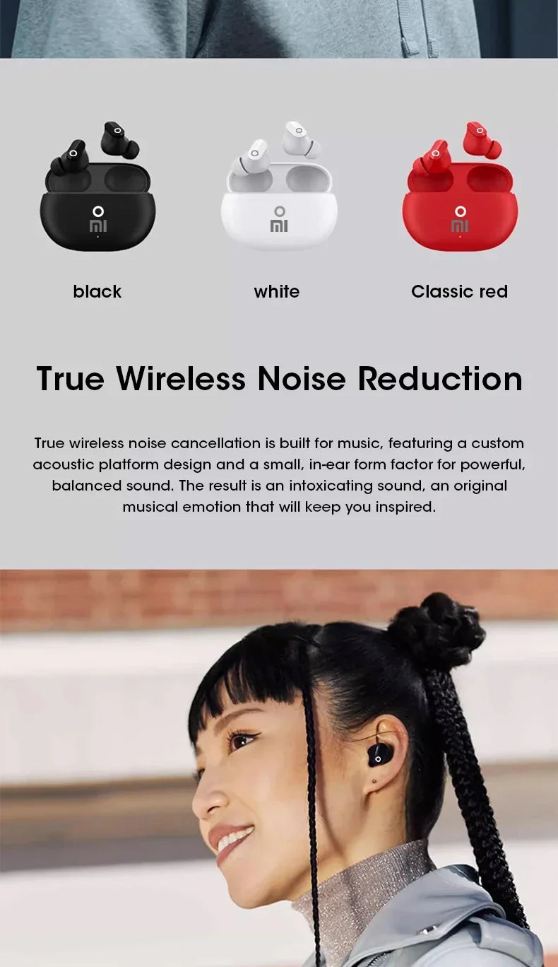 Xiaomi Bluetooth Earphone