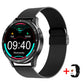 GEJIAN X7 Headset Smart Watch