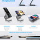 Foldable 3-in-1 Charger