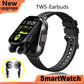 2024 NEW Headset Smart Watch