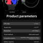2024 NEW Headset Smart Watch