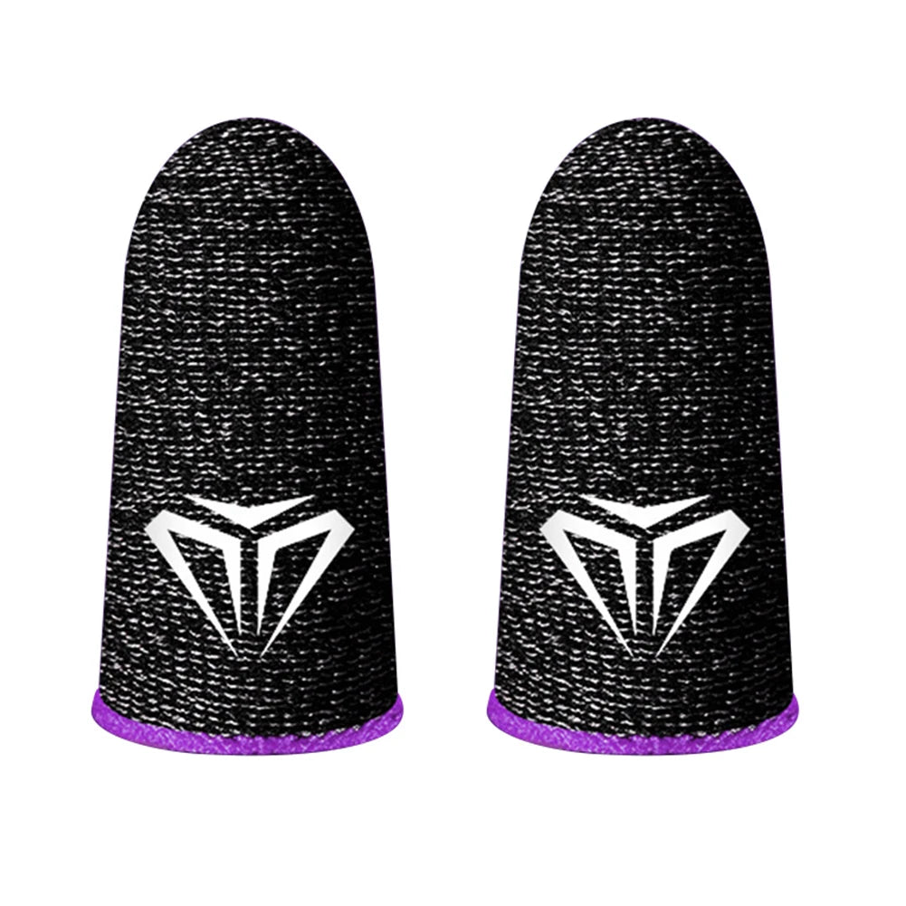 PUBG Gaming Finger Sleeve