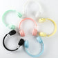 Stereo Y08 Bluetooth Headset