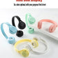 Stereo Y08 Bluetooth Headset