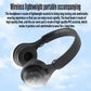 Stereo Y08 Bluetooth Headset