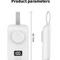Portable Wireless Charger Power Bank