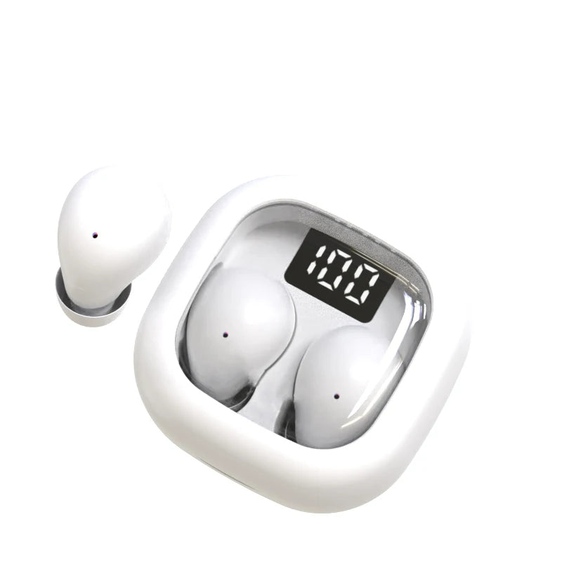 SK Small Wireless Earbuds