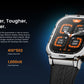 KOSPET TANK M3 Ultra GPS Smart Watch