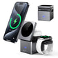 ZeeHoo 3-in-1 Charger