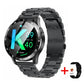 X7 2-in-1 Smart Watch with Earbuds