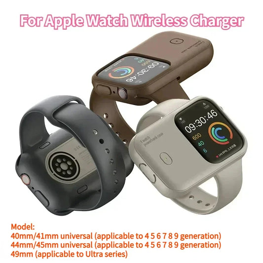 Apple Watch Wireless Charger