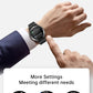 HUAWEI New 2-in-1 Smartwatch with Earbuds