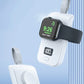 Portable Wireless Charger Power Bank