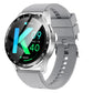 X7 2-in-1 Smart Watch with Earbuds