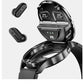 2024 2-in-1 Smartwatch with TWS Bluetooth Earphones