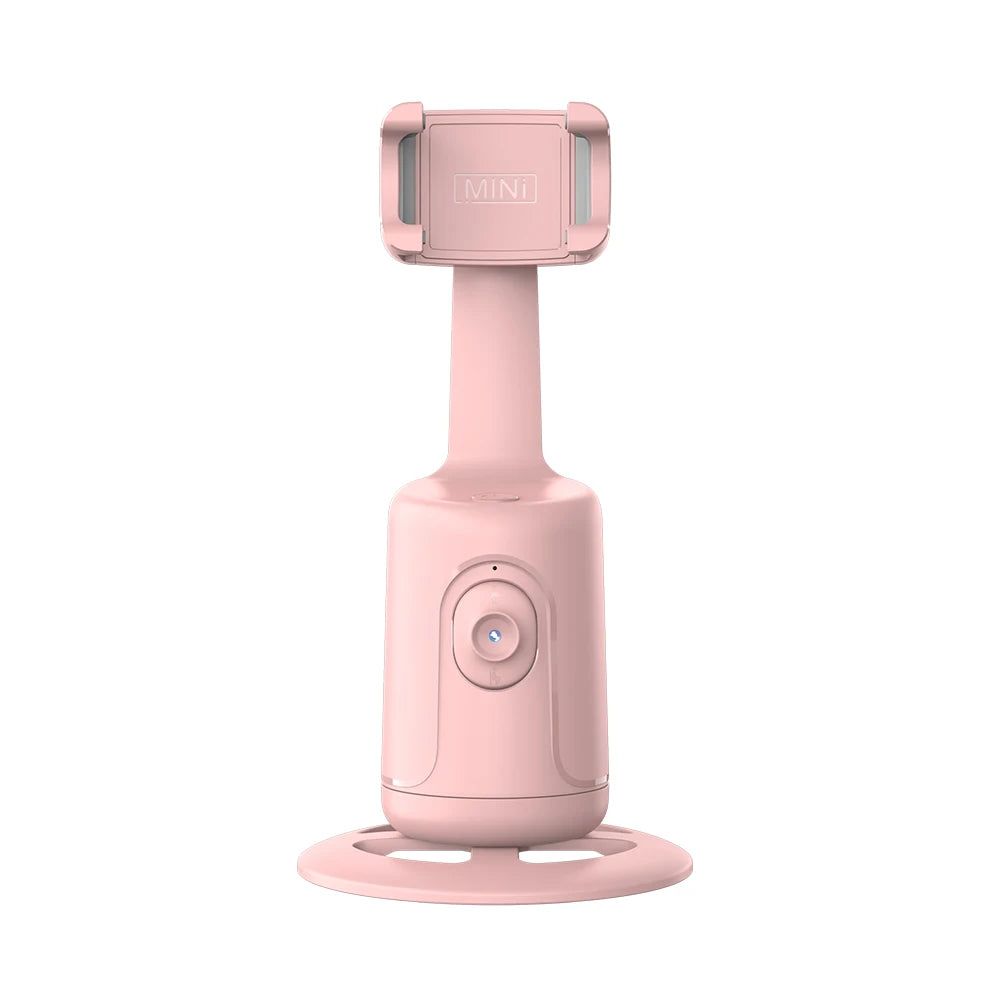 Intelligent Gimbal Stabilizer