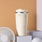 Stainless Steel Car Thermos