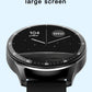 X7 2-in-1 Smart Watch with Earbuds