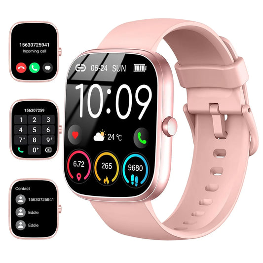 1.91" Smart Watch