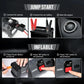 ZUKAKA Car Jump Starter