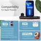 Foldable 3-in-1 Charger