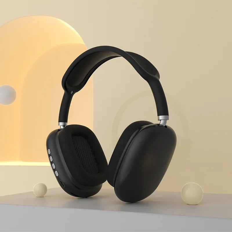 P9 Pro Max Wireless Headphones