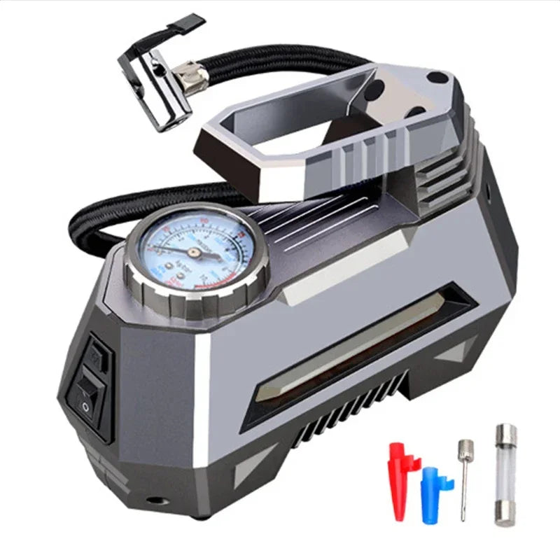 Portable Car Air Pump
