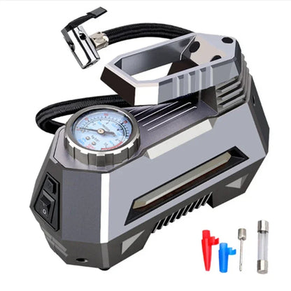 Portable Car Air Pump
