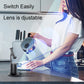 Intelligent Gimbal Stabilizer